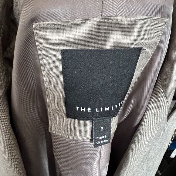 The Limited Blazer - Picture 5 of 7